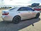 2008 TOYOTA CAMRY
