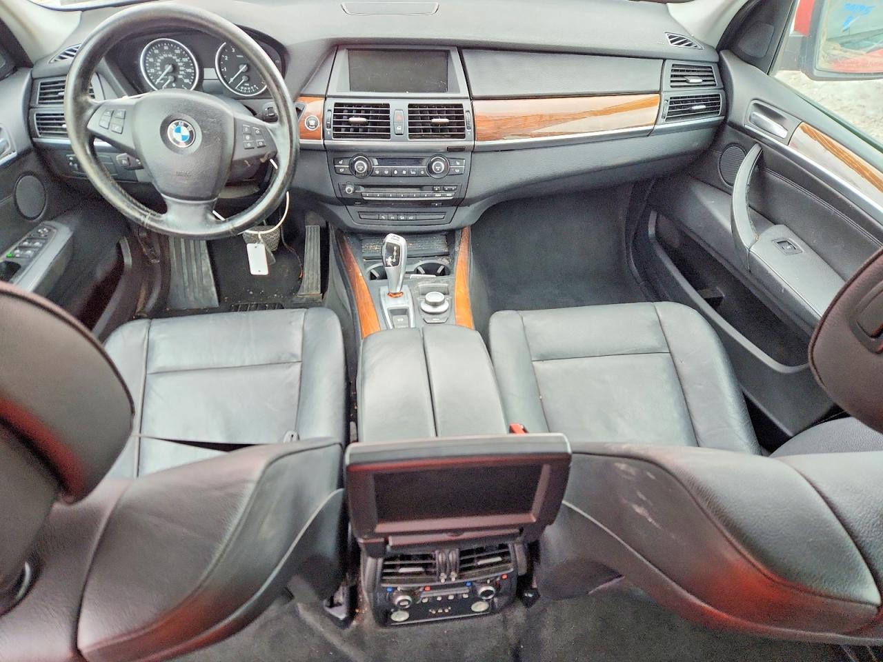 2008 BMW X5