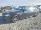 2014 BMW 5 series