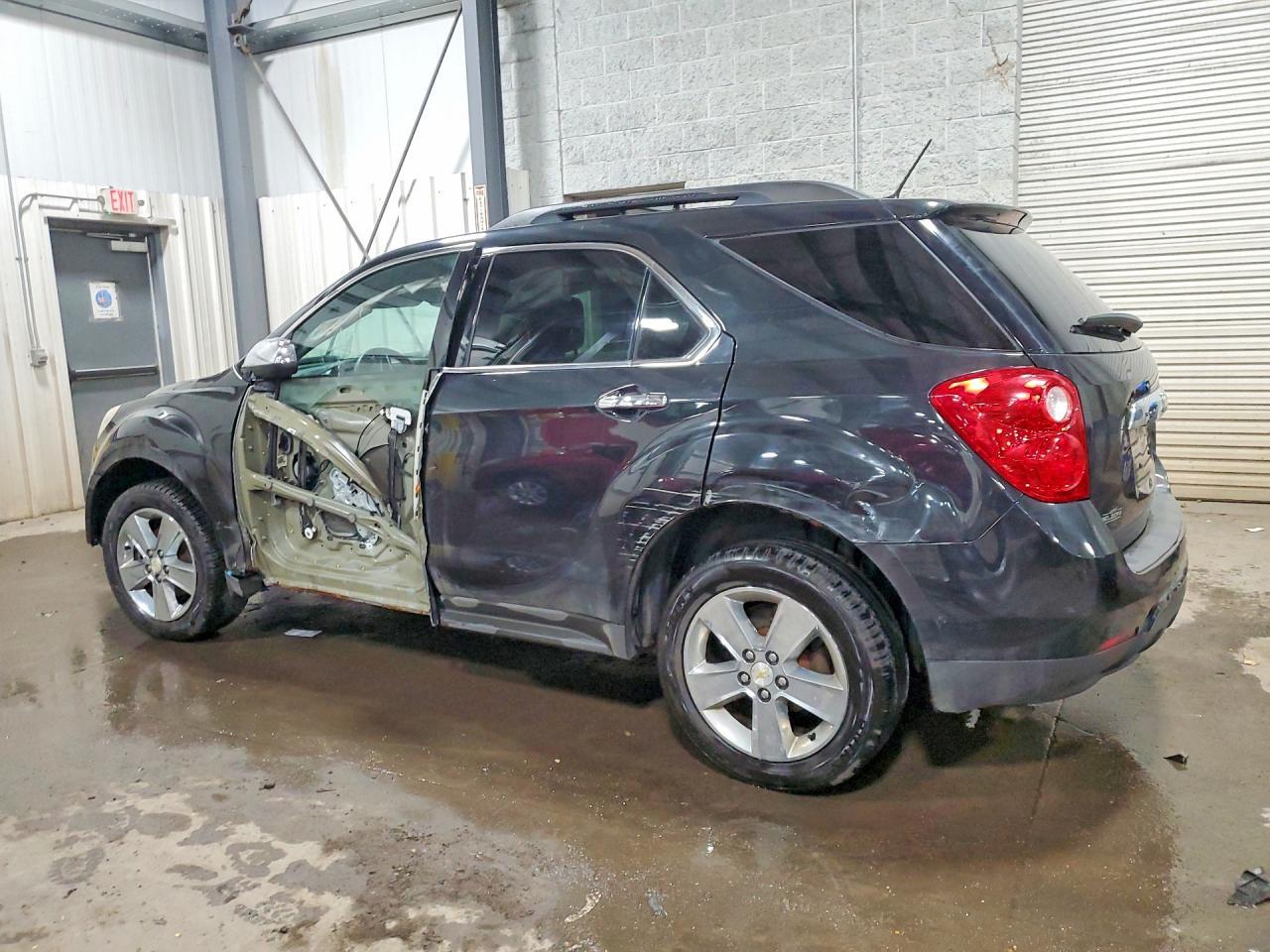 2013 CHEVROLET EQUINOX