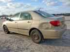 2006 TOYOTA COROLLA
