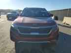 2021 KIA SELTOS