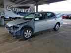 2005 TOYOTA COROLLA