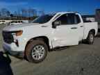 2023 CHEVROLET Silverado