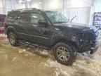 2003 TOYOTA Sequoia