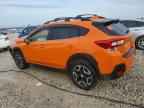 2018 SUBARU Crosstrek