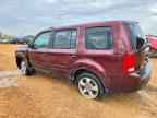 2014 HONDA PILOT