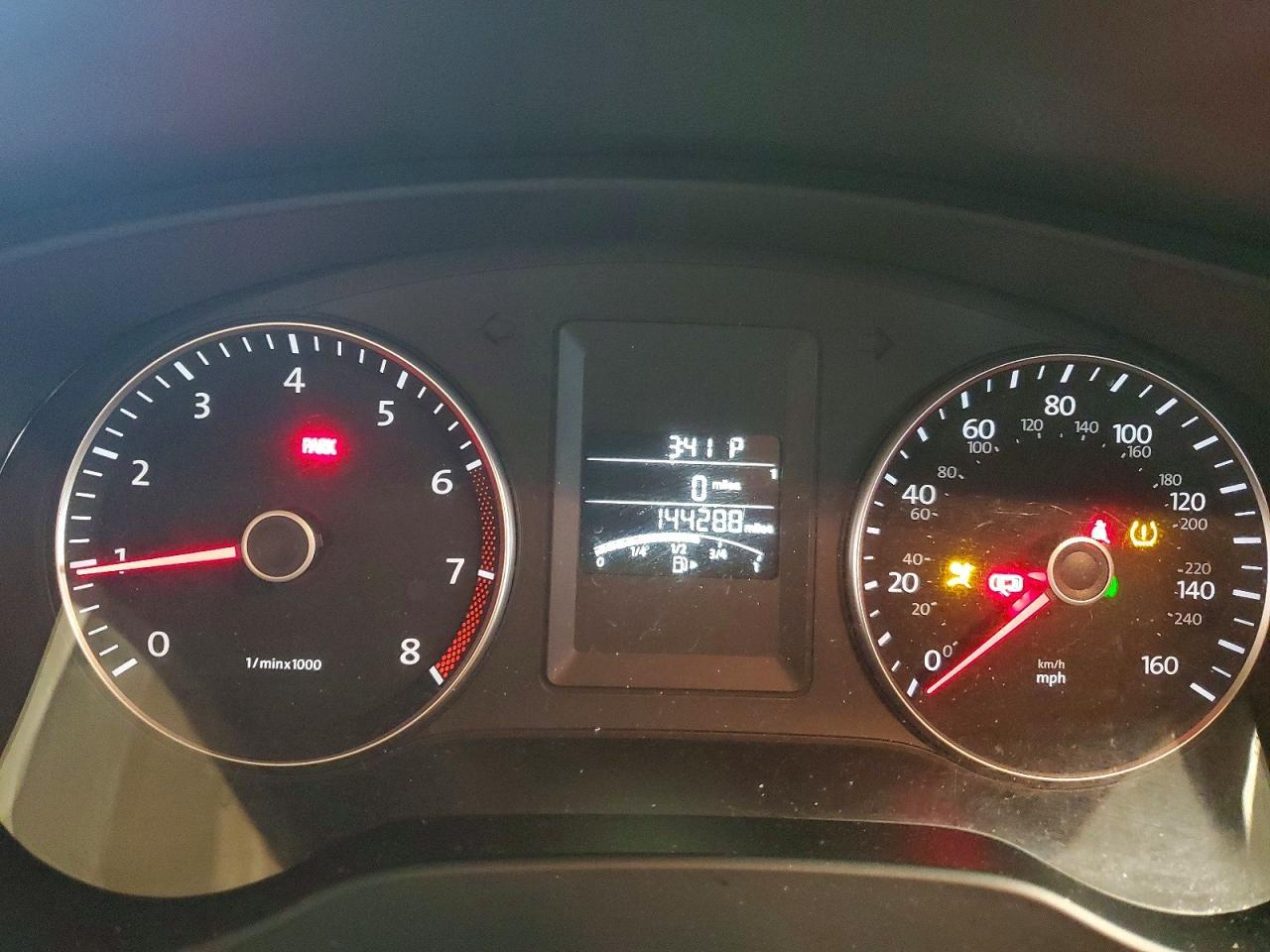 2014 VOLKSWAGEN JETTA
