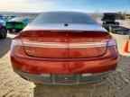 2014 LINCOLN MKZ