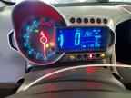 2012 CHEVROLET SONIC