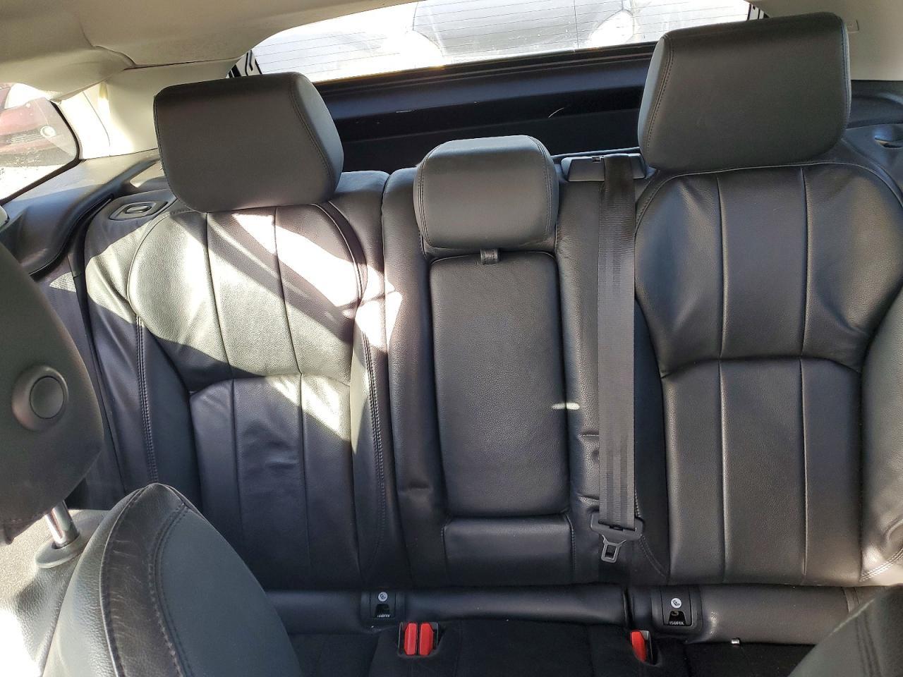 2018 LAND ROVER RANGE ROVER EVOQUE