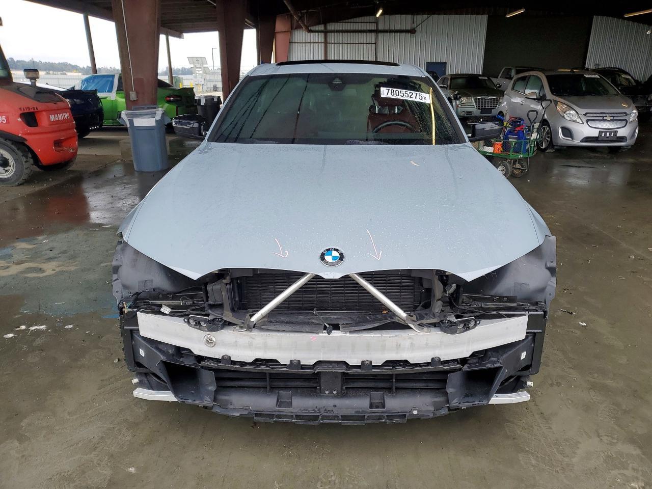 2024 BMW M340i