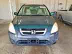 2004 HONDA CR-V