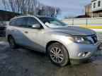 2013 NISSAN PATHFINDER