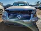 2002 VOLKSWAGEN Passat