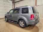 2009 HONDA PILOT