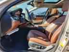 2011 BMW 5 series