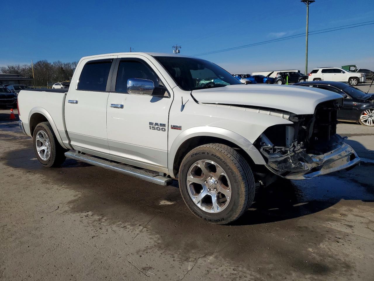 2013 RAM 1500