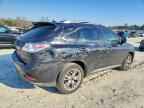 2010 LEXUS RX 450H