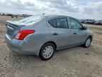 2013 NISSAN VERSA