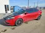 2013 DODGE Dart