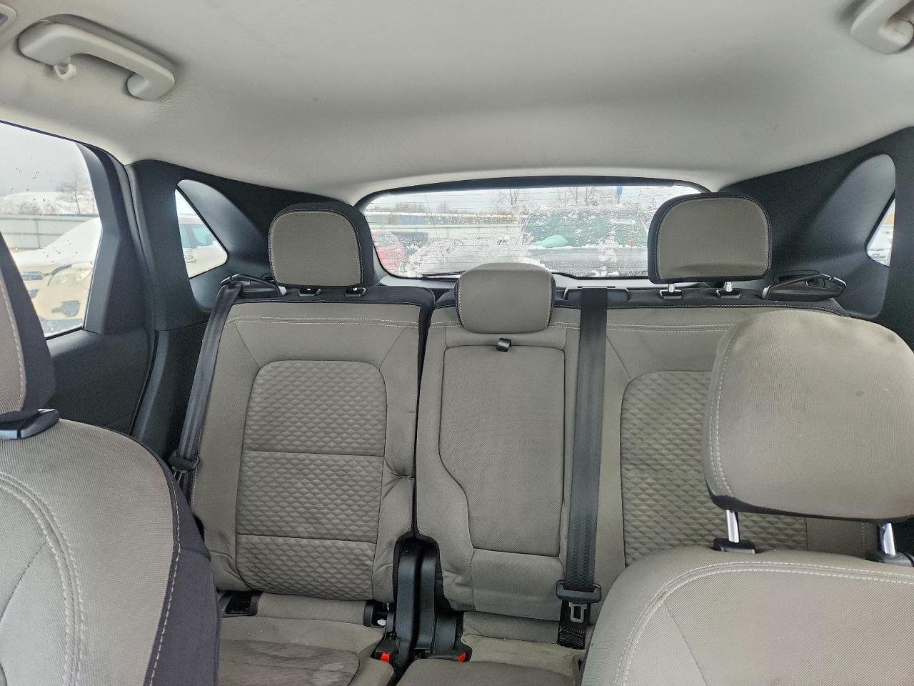 2022 FORD Escape Hybrid