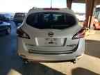 2014 NISSAN MURANO