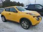 2016 NISSAN Juke