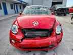 2018 VOLKSWAGEN Beetle