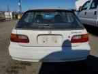 1994 HONDA CIVIC