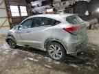 2019 HONDA HR-V