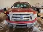 2013 FORD F-150 Lightning