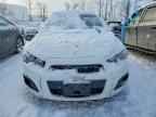 2015 CHEVROLET SONIC