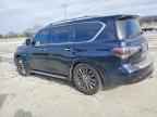 2016 INFINITI QX80