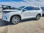 2025 TOYOTA HIGHLANDER