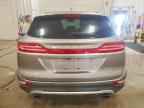 2016 LINCOLN MKC
