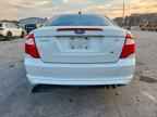 2010 FORD FUSION