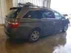 2011 HONDA ODYSSEY