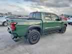 2022 NISSAN Frontier