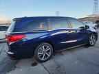 2022 HONDA ODYSSEY