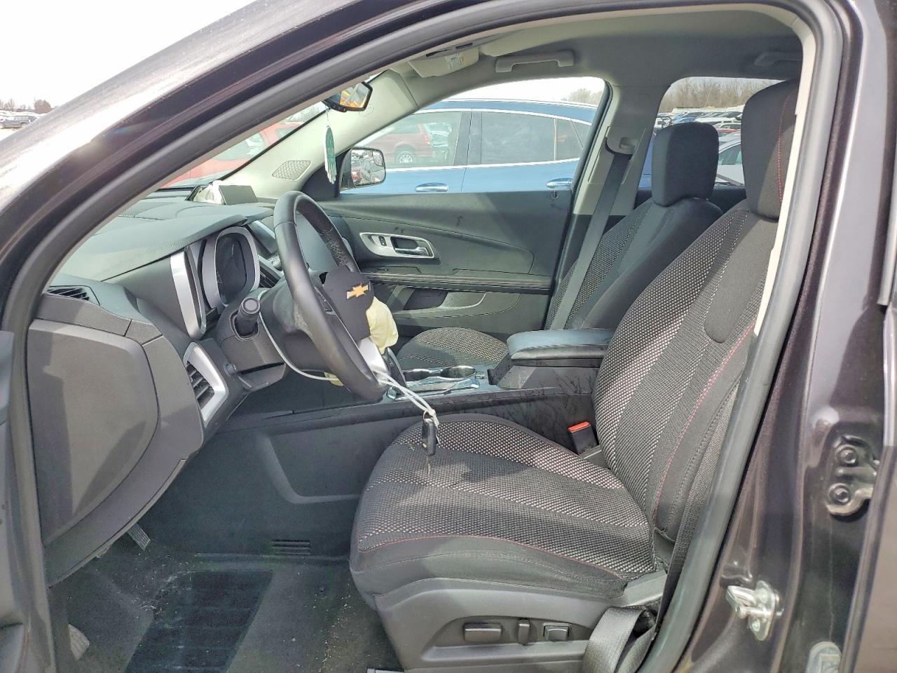 2013 CHEVROLET EQUINOX