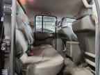 2010 NISSAN Frontier
