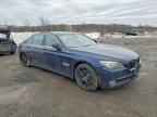 2012 BMW 7 series