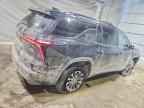 2024 CHEVROLET TRAVERSE