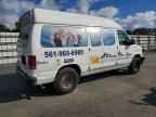 2014 FORD ECONOLINE