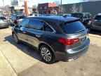 2014 ACURA MDX