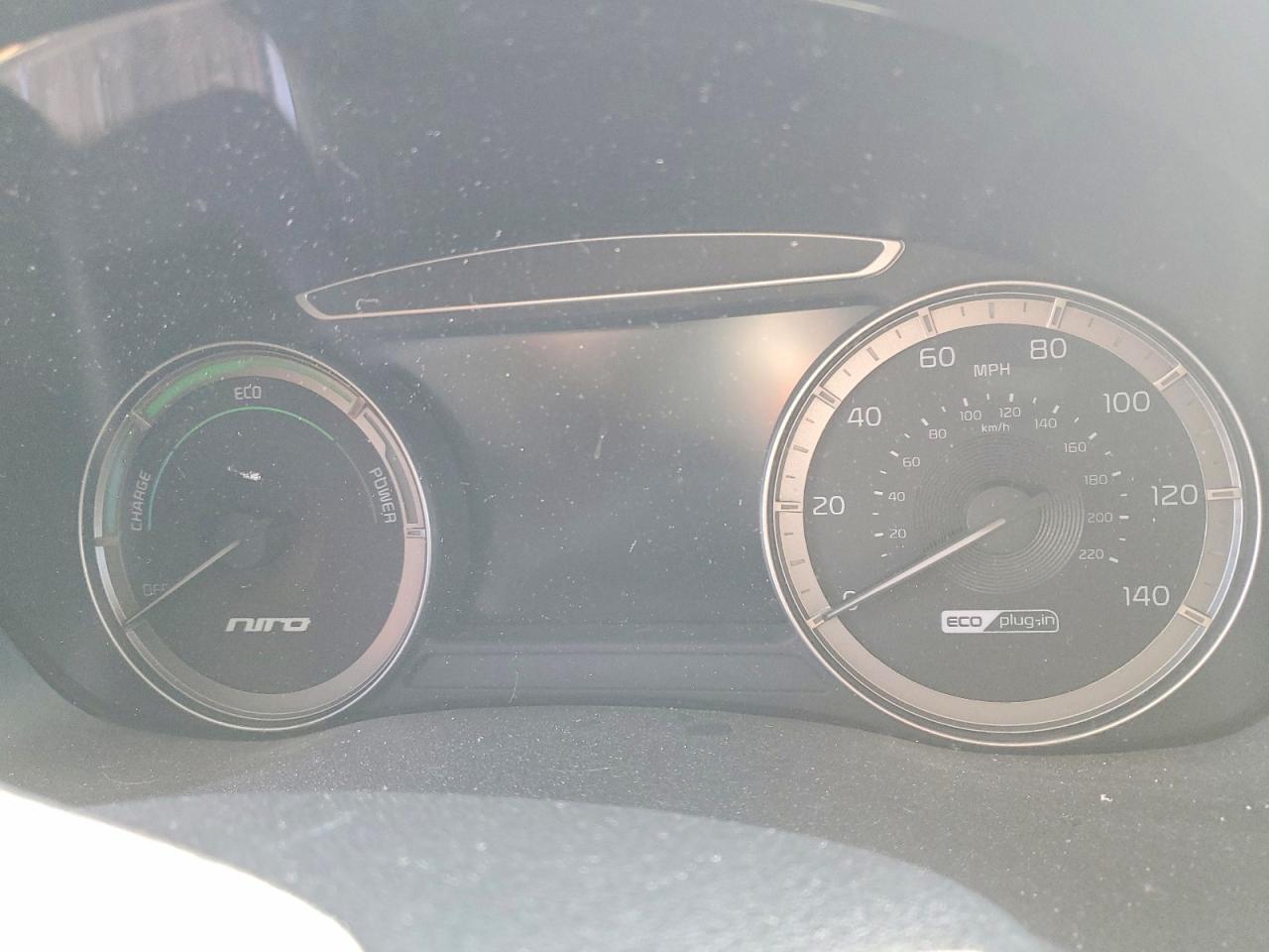 2019 KIA Niro