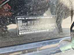 2021 BMW M340XI