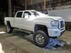 2015 GMC Sierra