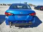 2020 NISSAN VERSA